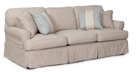 Get 5% in rewards with club o! Rundle T-Cushion Sofa Slipcover | Cushions on sofa, Sofa ...