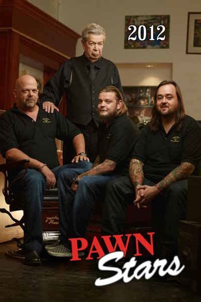 Pawn Stars Season 4 Watch In Hd Fusion Movies