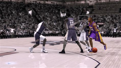 Shawn Marion Posterized By Kobe Bryant Youtube