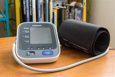 The Best Blood Pressure Monitor For Home Use Aivanet