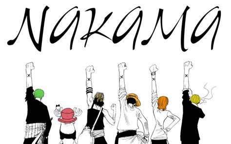 Same As Icon - One Piece Nakama - NAKAMA Photo (33664756) - Fanpop