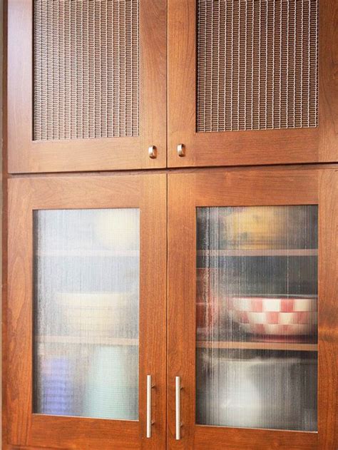 Plexiglass Kitchen Cabinet Doors Things In The Kitchen