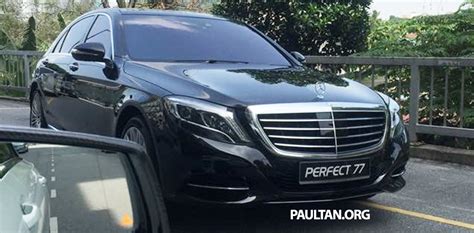 Choose your car plate number dealer or provider wisely. PERFECT number plates in Malaysia - what is it? - paultan.org