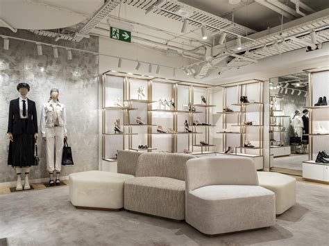 Inside Dior's new seasonal Sydney boutique