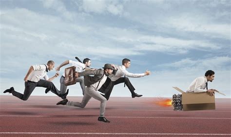 9 Proven Ways To Beat The Competition In Business And Create A Winning