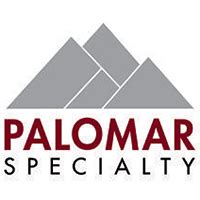 Pay your palomar specialty insurance company bill online with doxo, pay with a credit card, debit card, or direct from your bank account. Palomar Specialty Insurance + Lemonade
