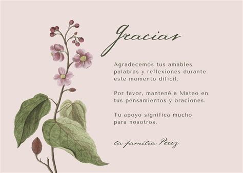 Explorá Nuestras Plantillas De Tarjetas De Condolencias Gratuitas Canva