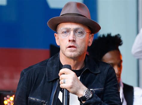 Tobymac Honors Late Son With Heartbreaking Tribute Song E News Australia
