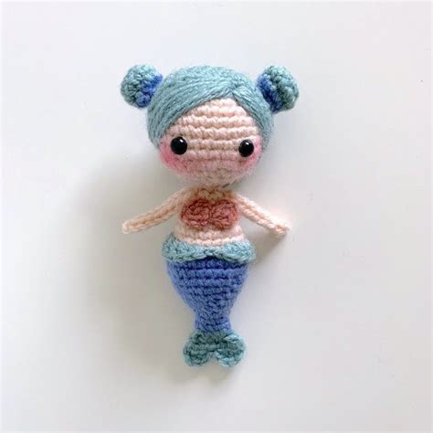 Baby Mermaid From Baby Mermaid Crochet Patterns Baby Knitting