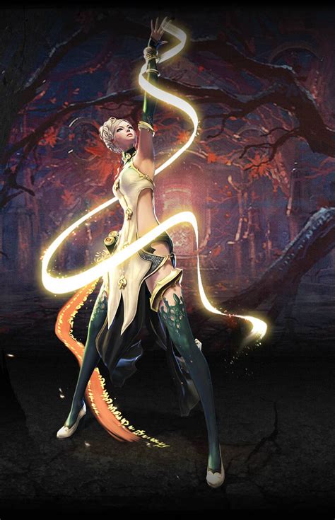 In battle, the blade master is able to swiftly switch between. Image - Blade and Soul Forcemaster.jpg | Blade and Soul Wiki | FANDOM powered by Wikia
