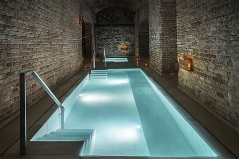 Thermal Bath And Relaxing Massage 45min Aire Ancient Baths Copenhagen