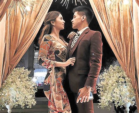 sophie albert s learnings from breakup with vin abrenica inquirer entertainment