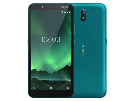 Nokia C2 Full Specs Official Price And Features