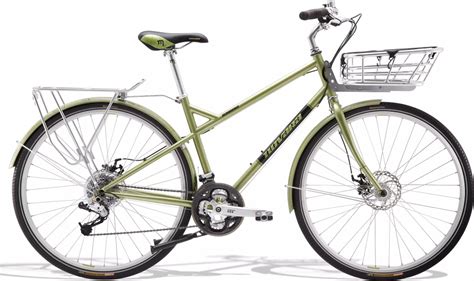 Rei Lightens Up The Gotham Launches The Arkham Belt Drive Commuter And