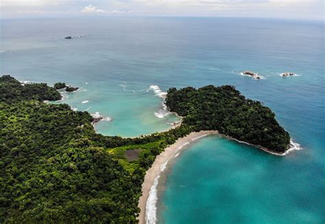 Cuál Es La Mejor época Para Viajar A Costa Rica