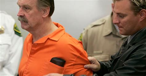 Utah Death Row Inmate Ron Lafferty Dies Of Natural Causes