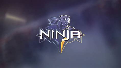 Ninja Stream Intro Youtube