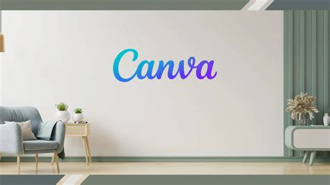 How To Create A Zoom Background In Canva