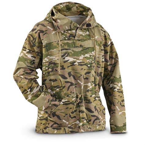 Army Ocp Winter Jacket Army Military