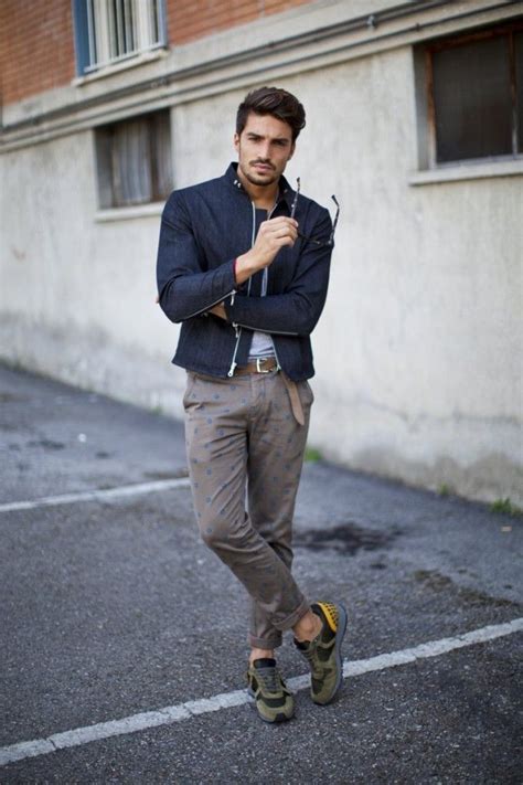 Casual Day Outfit Mdv Style Street Style Fashion Blogger Mens Fashion Magazine Mens