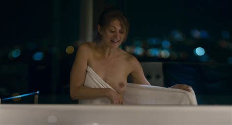 Nude Video Celebs Marin Ireland Nude 28 Hotel Rooms 2012