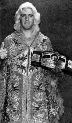 File Ric Flair Nwa World Heavyweight Champion 1982 Png Wikimedia Commons