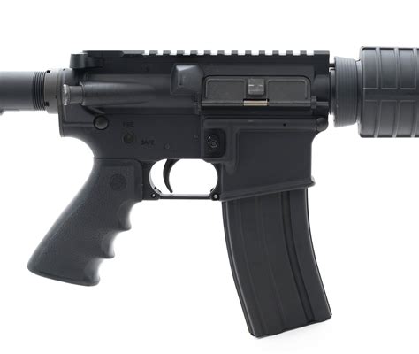 Rock River Arms Lar 15 556 Nato Caliber Rifle For Sale