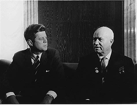 The Cuban Missile Crisis 50th Anniversary Roots Of The Confrontation