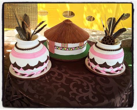 Traditional African Wedding Decor Zulu Wedding Wedding Ideas Wedding