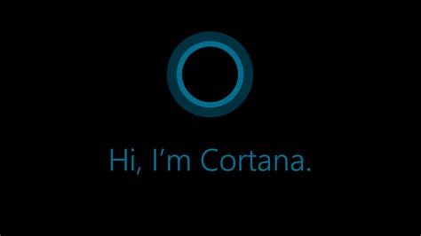 Microsofts Cortana Digital Assistant Is Officially Available On Ios