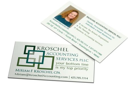 25,454 best accounting business card ✅ free vector download for commercial use in ai, eps, cdr, svg vector card accountent business card accounts business cards accountant business card. Kroschel Accounting Business Cards | BLOSSOM Dreams by Design