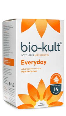 Bio Kult Advanced Multi Strain Probiotic Formula Capsules Simply