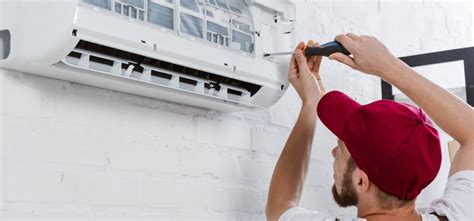 Air Conditioning Repair Services Pendleton Window Ac Split Ac And Hvac