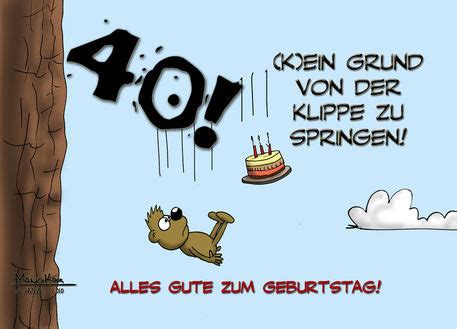 „ich bin nicht 40, ich bin 21 mit 19 jahren erfahrung. ganz nach diesem motto kannst du auf jedem fall eine fantastische geburtstagsfeier zu deinem besonderen ehrentag veranstalten. "Der 40. Geburtstag" Comic als Poster und Kunstdruck von ...