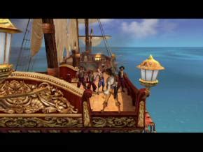 Except for the very first game after installation, where you only enter a name and all the other options are preset to the easiest available, as a tutorial of sorts. Sid Meier's Pirates! Live the Life - xbox360 - Walkthrough ...