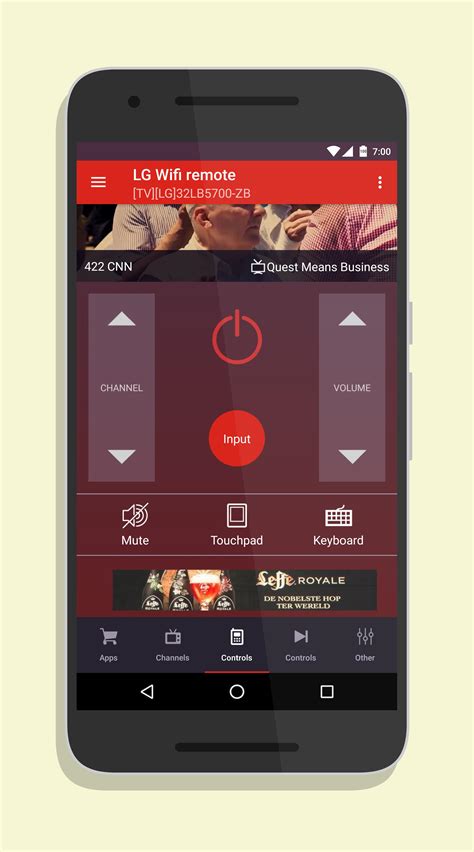 Open the youtube kids app on your tv and click get started. Smart TV Remote PRO for LG for Android - APK Download