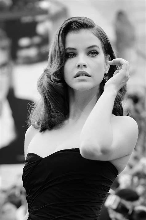 Picture Of Barbara Palvin
