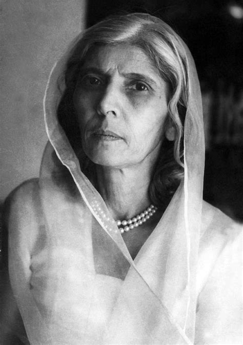 Fatima Jinnah The Mother Of The Nation Economypk