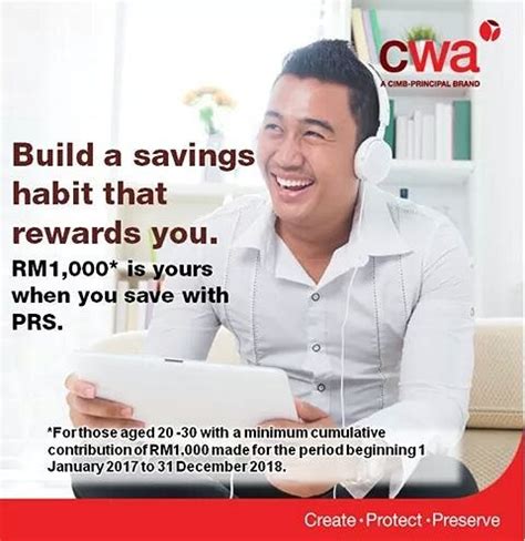 Malaysian ministry of health via official website. SKIM PERSARAAN SWASTA (PRS)