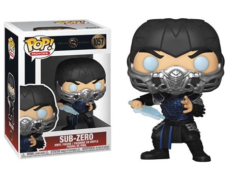 Get the subtitle file for download mortal kombat sub indo (2021 movie). Pop! Movies: Mortal Kombat (2021) - Sub-Zero