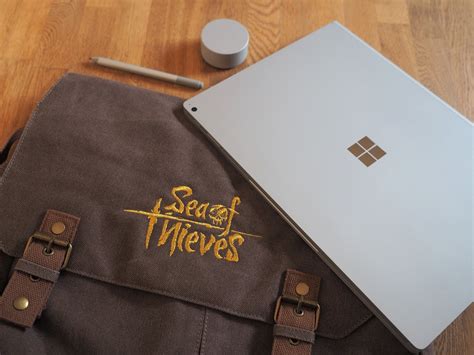 These Are My Essential Surface Book 2 Accessories For Everyday Use