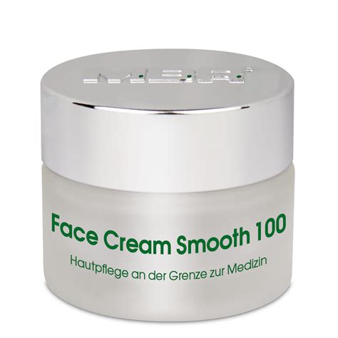 Face Cream Smooth 100 Mbr Medical Beauty Research Hautpflege An