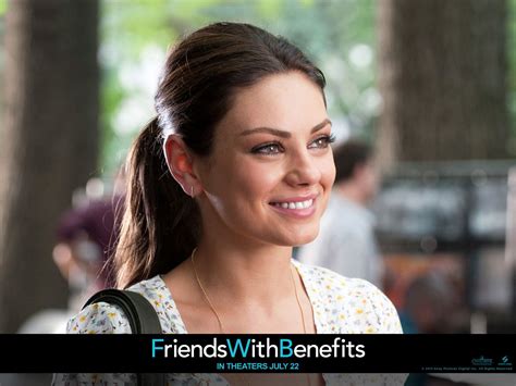 Movie Review Friends With Benefits Pop Culture Nerd