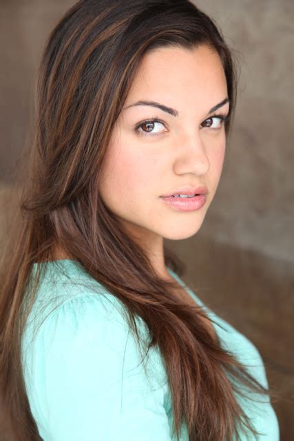 Pictures And Photos Of Gabriela Lopez Imdb