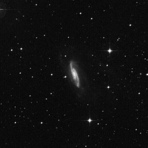 Ngc 3981 Ngc Astronomy Galaxies Cosmos Planets Universe Science