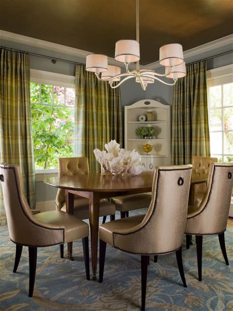 25 Transitional Dining Room Design Ideas Decoration Love