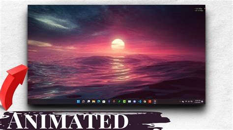 How To Set Animated Wallpaper In Windows 10 Moving Wallpaper Windows 10