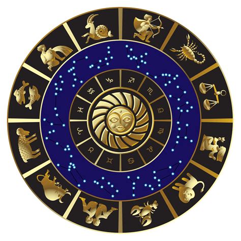 Signe Du Zodiaque Svg Clipart Astrologie Svg Horoscope Png Etsy