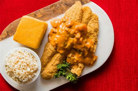 Check Out These 20 Highly Rated Cajuncreole Restaurants Around Houston