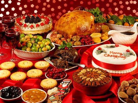 Most Popular Christmas Foods In Canada Mira Yerrow